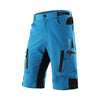 Outdoor Mountaineering Downhill Off Road Mountain Bike Five Point Cycling Shorts