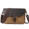 New Men's Crossbody Shoulder Bag