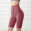 Women's High Waist Abdominal Hip Lift Yoga Pants