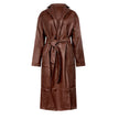 Temperament Casual Versatile Trench Coat