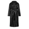 Temperament Casual Versatile Trench Coat