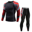 Men's sports tights