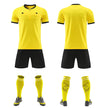 Football Referee Clothing Match Referee Clothing Suit