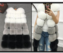 New Women's Creative Fur Vest