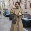 Loose Temperament Small Coat Casual Slim Coat