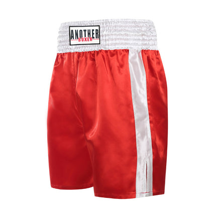 Boxing Shorts Fight Ring Competition Shorts