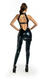 Lingerie Women's DS Suit One Piece Motorcycle Suit