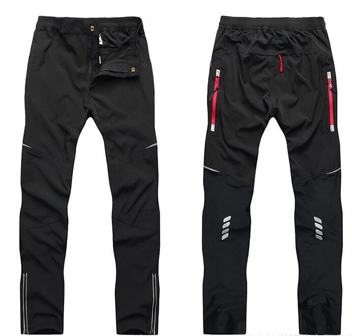 Summer men's trousers outdoor cycling clothes