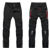 Summer men's trousers outdoor cycling clothes