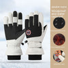 Outdoor Cycling Waterproof Touch Screen Gloves