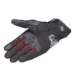 Off-road protection drop protection gloves