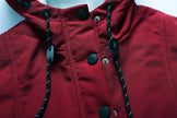 Official Picture Boy Padded Cotton Padded Jacket