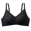 Padded Deep V Lingerie Yoga Fitness Sports Bra