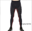 Men's Compression Training Suit