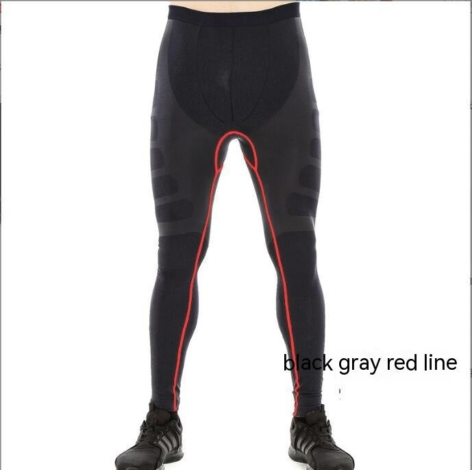 Men's Compression Training Suit