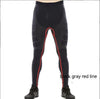 Men's Compression Training Suit