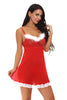 Lingerie Sleepwear Christmas Suits Cosplay Stage Outfits