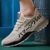 Men Sneakers Mesh Sports Shoes