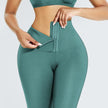 Women's High Waist Abdominal Hip Lift Yoga Pants