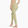 High Waist Tight Pocket Sports Fitness Pants