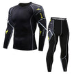 Men's sports tights