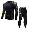 Men's sports tights