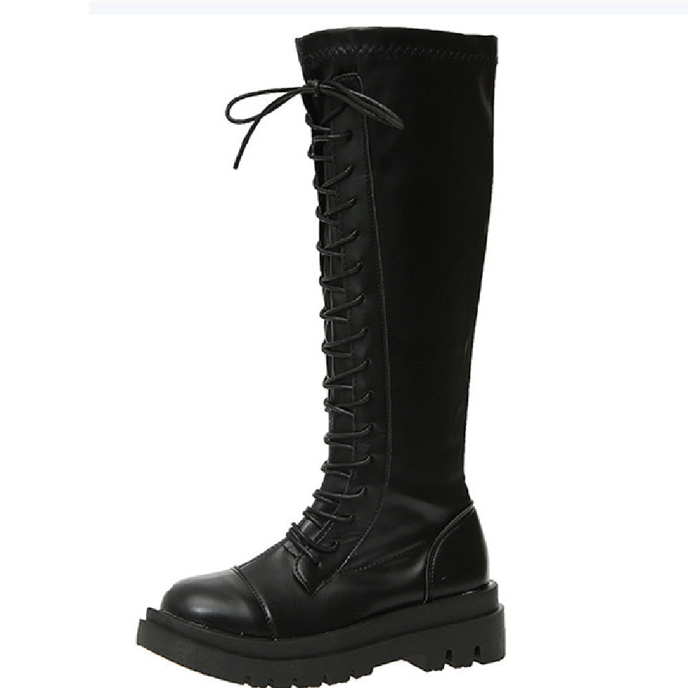 Women's New Fashion High Boots