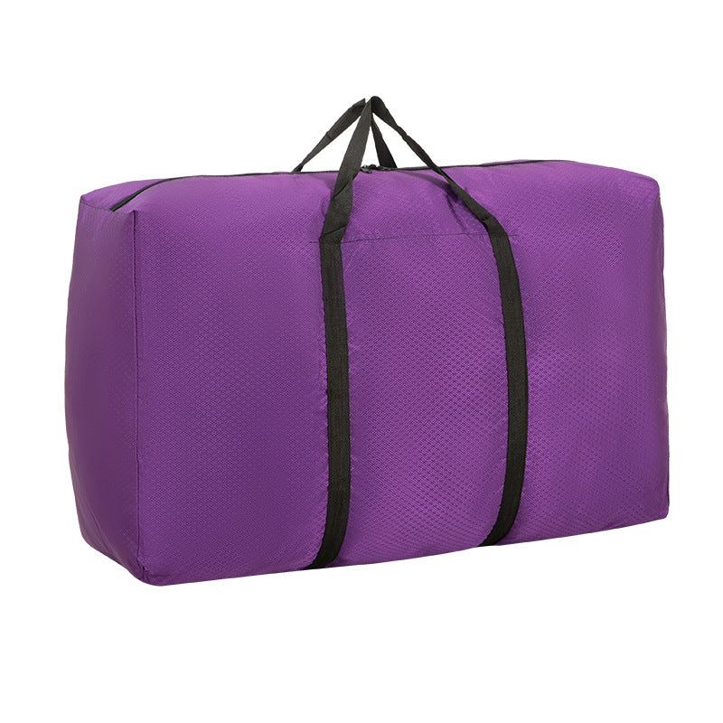 Travel Duffel Bags Large Foldable Airlines Carry On Bag