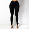 Fashion Women's Wear Jeans Slim Fit