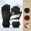 Outdoor Cycling Waterproof Touch Screen Gloves