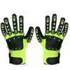 Anti-cut Anti-collision Anti-slip Smash-resistant Wear-resistant Labor Gloves