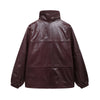 Niche Design Sweet Cool Retro New Jacket Coat