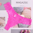 Adjusted  Cozy Lace Briefs G Thongs Underwear Lingerie For Women