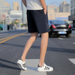 Sports Shorts Men's Five-point Pants