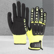 Anti-cut Anti-collision Anti-slip Smash-resistant Wear-resistant Labor Gloves