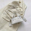 Cute Purse Mini Crossbody Bags For Women Top Handle Clutch Handbag