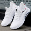 Breathable Mesh Shoes All-match Men's Sneaker