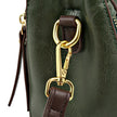 Women's Retro Easy Matching Soft Leather Textured Handbag Shoulder Crossbody