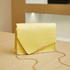 Women's Niche Square Chain Casual Shoulder Bag