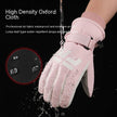 Outdoor Cycling Waterproof Touch Screen Gloves