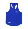 Sports Fitness Muscle Men's Summer Elastic Running Training Moisture Wicking Casual Vest