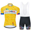 National Team Cycling Jersey Outdoor  Shirt