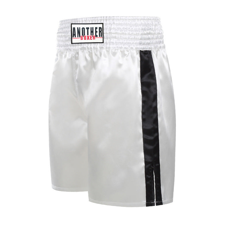 Boxing Shorts Fight Ring Competition Shorts