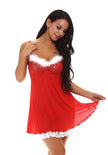 Lingerie Sleepwear Christmas Suits Cosplay Stage Outfits