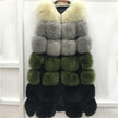 New Women's Creative Fur Vest