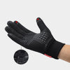 Anti-splash Water Warm Windproof Sports Touch Screen Cycling Skiing Gloves