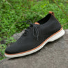 Men's Business Casual Shoes Light Weight Sneaker