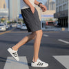 Sports Shorts Men's Five-point Pants