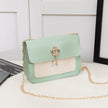 Women's Niche Square Chain Casual Shoulder Bag