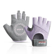 Women's Fitness Cycling Gloves